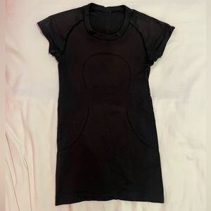 Lululemon Swiftly Tech Short Sleeve Shirt 2.0